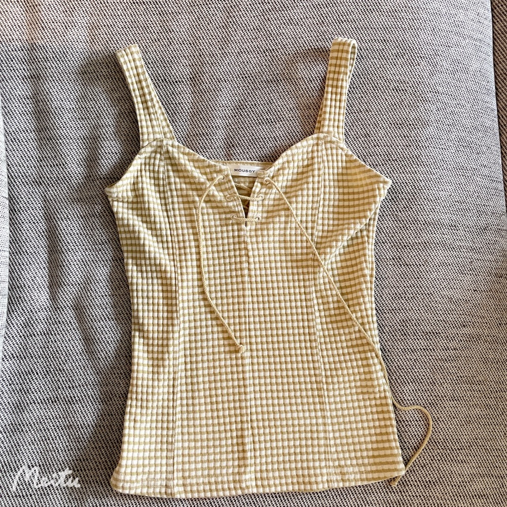 🎉Host Pick🎉Moussy Top